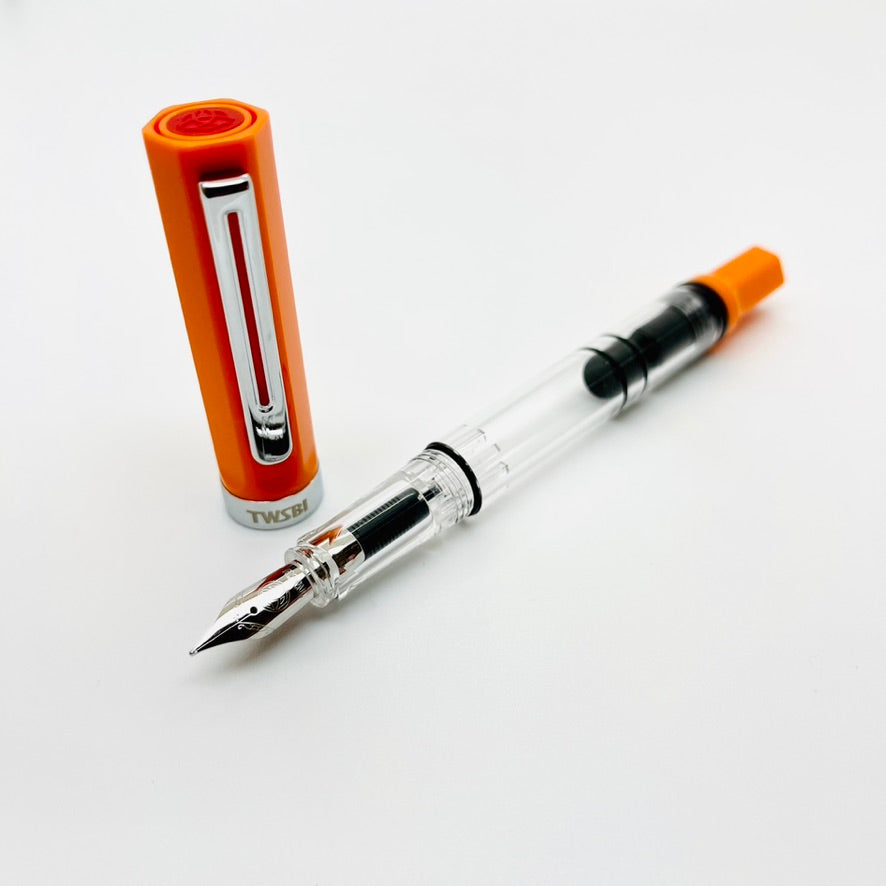TWSBI ECO Fountain Pen Heat – Reid Stationers