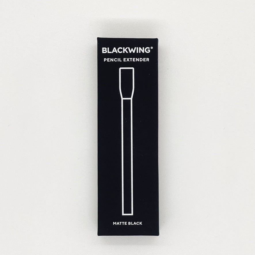 Blackwing Matte Black Pencils – Reid Stationers