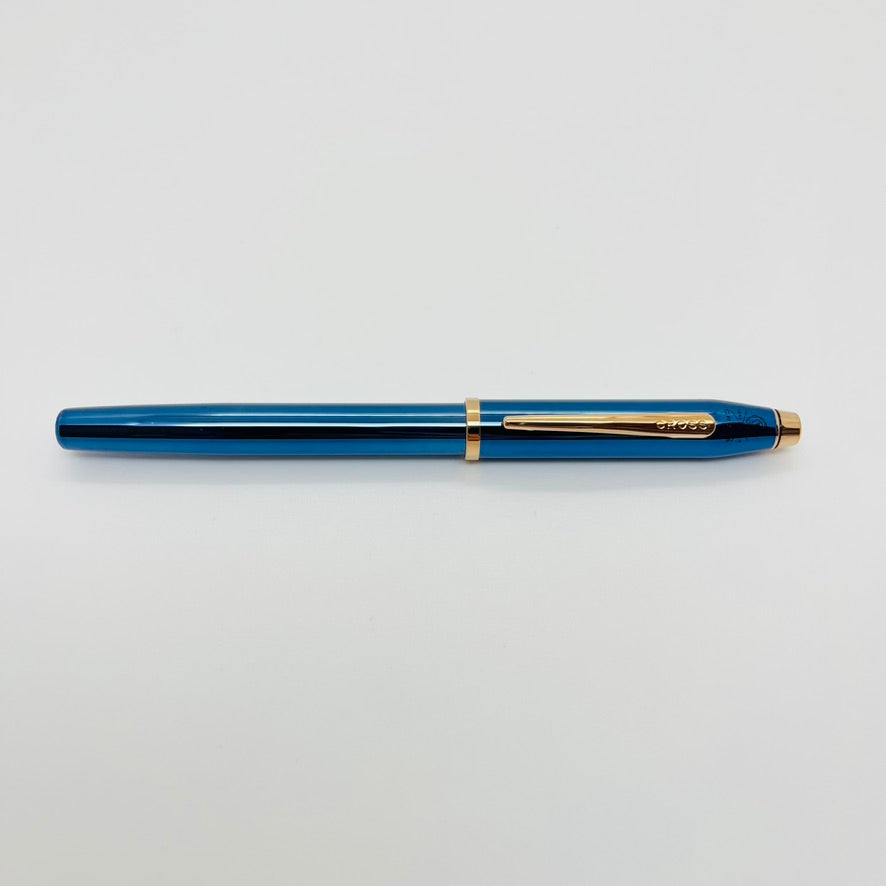 Cross Pen Refill 8521 Blue Online Offer