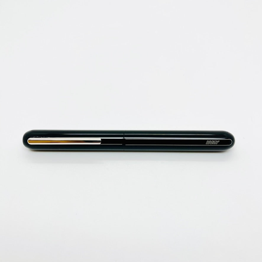 Lamy Dialog 3 Fountain Pen Piano Black – Reid Stationers