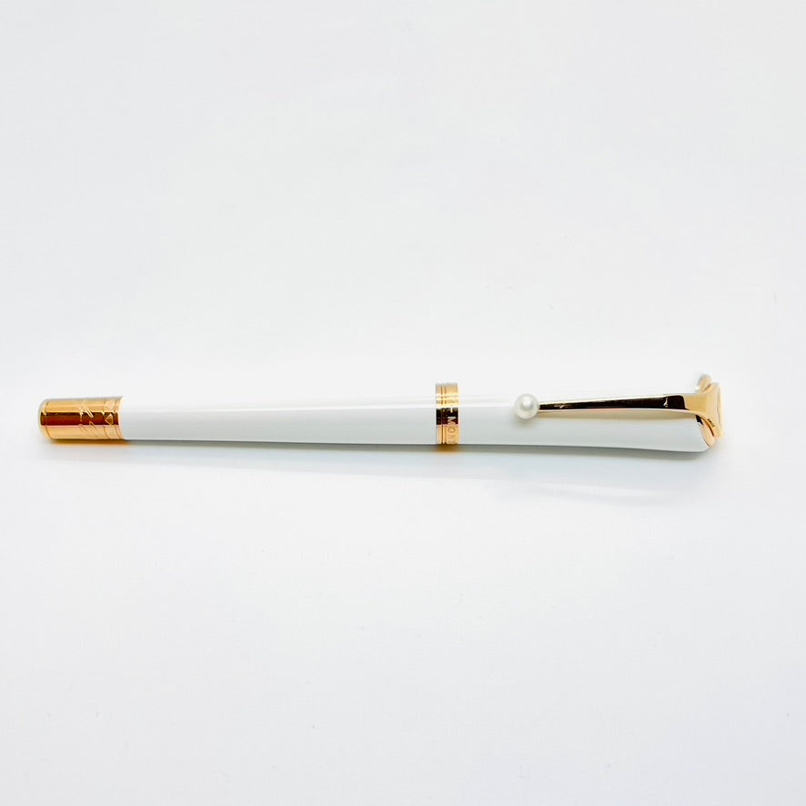 Montblanc muses hotsell marilyn monroe