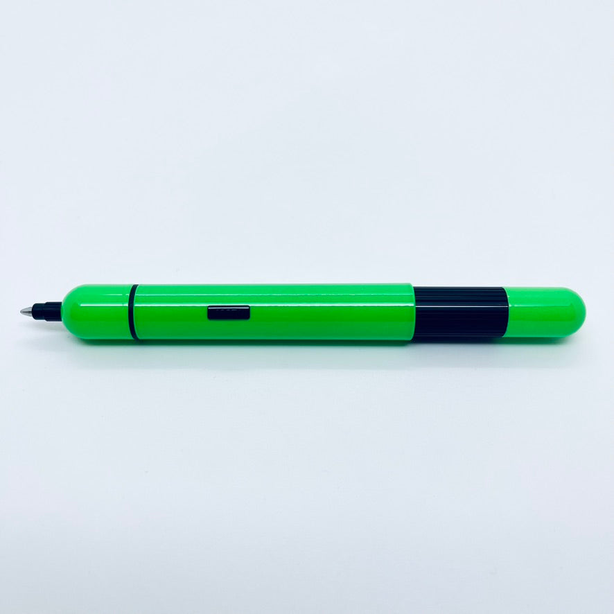 Lamy Pico Ballpoint Neon Green – Reid Stationers