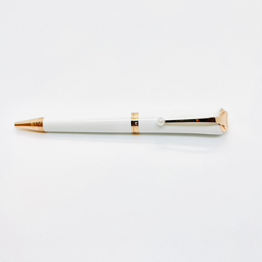 Montblanc marilyn clearance monroe ballpoint pen