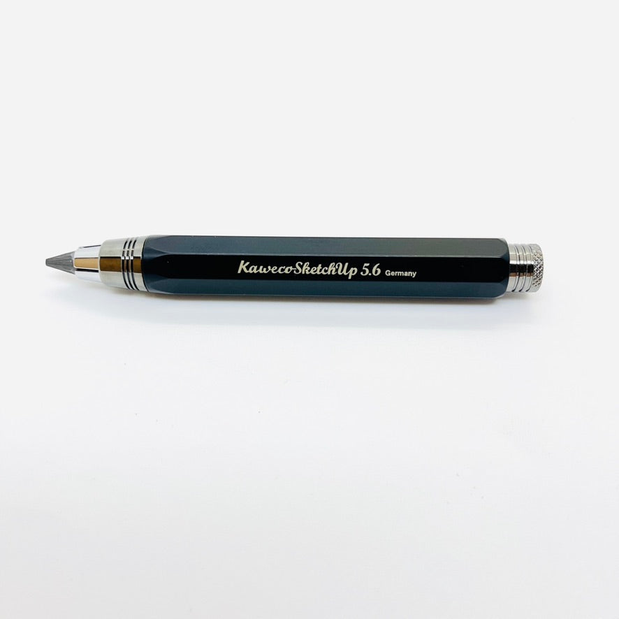 Kaweco Sketch Up Clutch Pencil 5.6mm Black – Reid Stationers