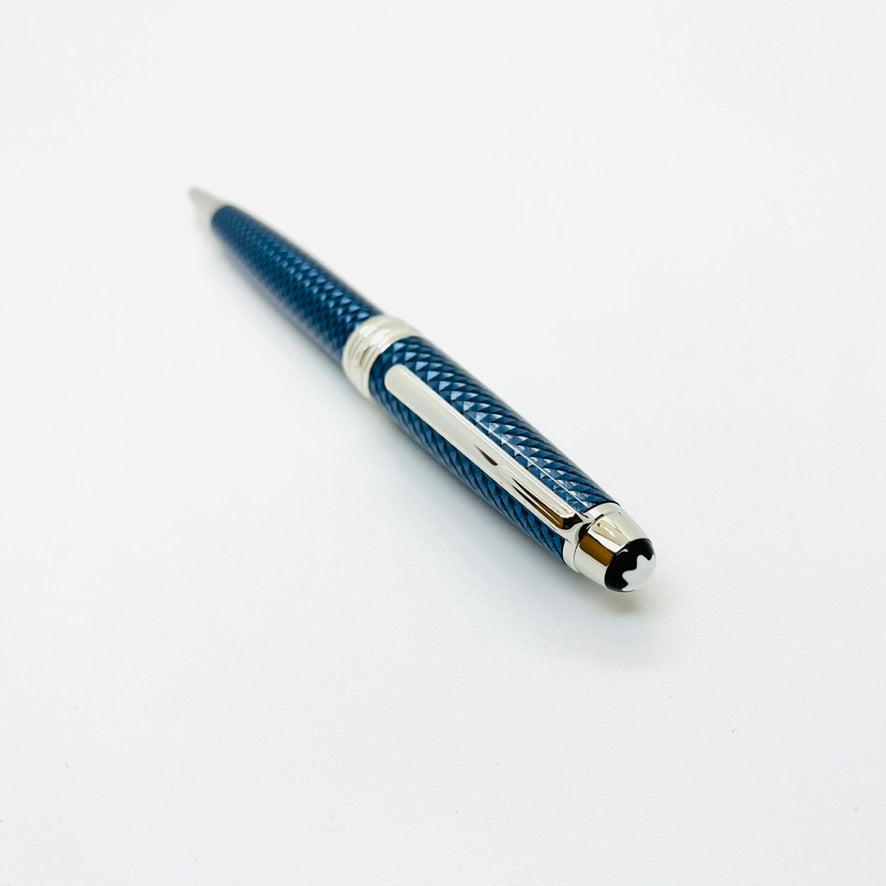 Montblanc meisterstück solitaire online ballpoint