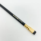 Blackwing Matte Black Pencils