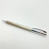 Faber-Castell Ambition Mechanical Pencil Stainless Steel