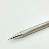 Faber-Castell Ambition Mechanical Pencil Stainless Steel