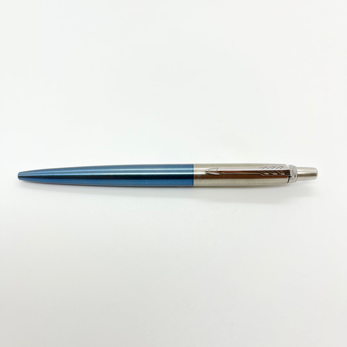 Parker Jotter Ballpoint Waterloo Blue