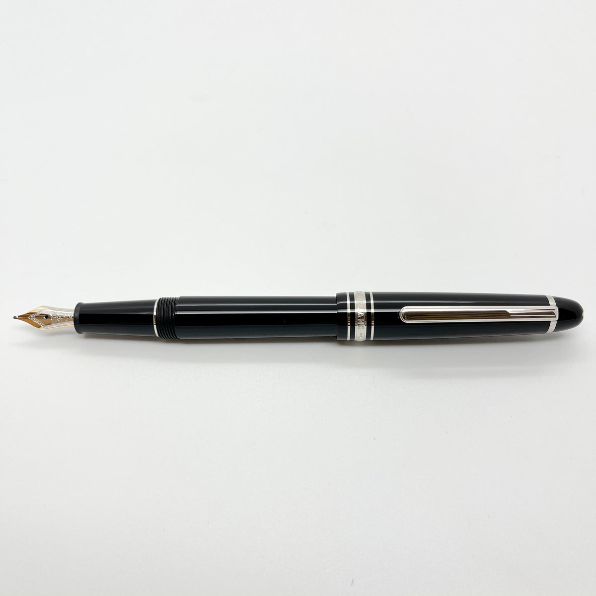 Buy montblanc pen sale