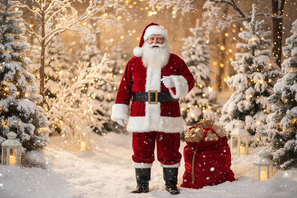 December/January Holiday Hours