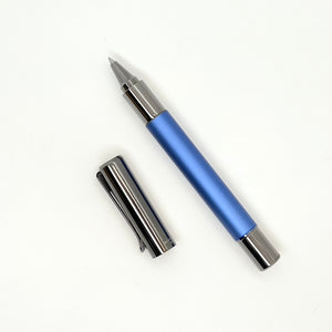 Monteverde Ritma Rollerball Blue