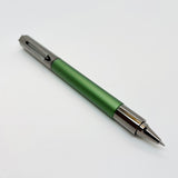 Monteverde Ritma Rollerball Green