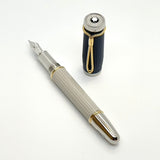 Montblanc Writers Edition Homage To Jane Austen Fountain Pen (Limited Edition)