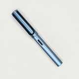 Lamy AL-Star Fountain Pen Aquatic (Special Edition 2024)