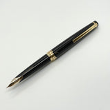 Pilot E95S Fountain Pen Black