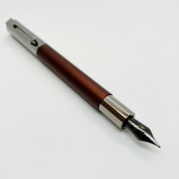 Monteverde Ritma Fountain Pen Espresso