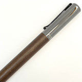 Monteverde Ritma Fountain Pen Walnut