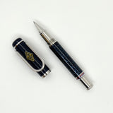 Montblanc Great Characters Homage To The Great Gatsby Rollerball