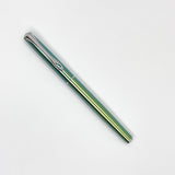 Diplomat Traveller Fountain Pen Funky Green