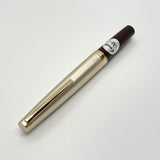 Pilot E95S Fountain Pen Deep Red