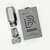 Blackwing One-Step Long Point Sharpener Grey