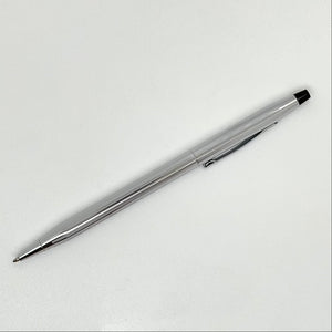 Cross Classic Century Ballpoint Lustrous Chrome