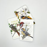 Field Notes Birds and Trees of North America Pack A Memo Book (Limited Edition)