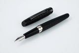 Diplomat Cobra Fountain Pen Black