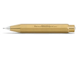 Kaweco Classic Sport Mechanical Pencil 0.7mm Brass