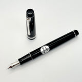 Pilot Custom Heritage 91 Fountain Pen Black