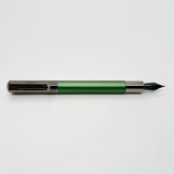 Monteverde Ritma Fountain Pen Green