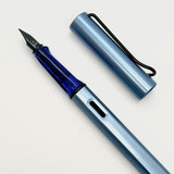 Lamy AL-Star Fountain Pen Aquatic (Special Edition 2024)