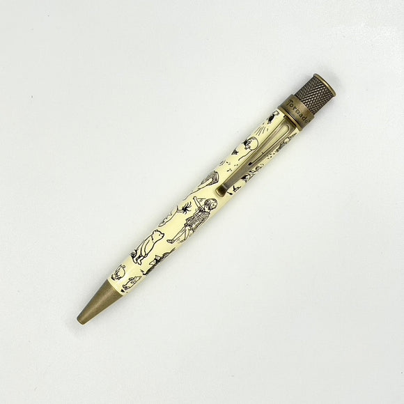 Retro 51 Tornado Rollerball Winnie The Pooh