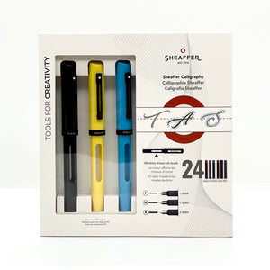 Sheaffer Calligraphy Maxi Kit