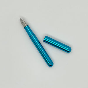 Kaweco Collection Lilliput Fountain Pen Blue