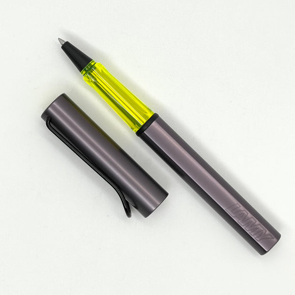 Lamy AL-Star Rollerball Aubergine (Special Edition 2025)