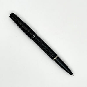 Diplomat Viper Rollerball Black