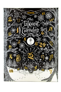 Diamine Inkvent Calendar 2024 (*Pre-Order for October 18th*)