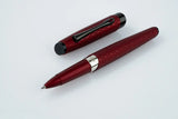 Diplomat Cobra Rollerball Burgundy