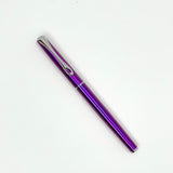 Diplomat Traveller Fountain Pen Funky Fuchsia