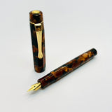 Kaweco Art Sport Fountain Pen Hickory Brown