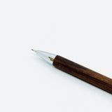 Faber-Castell Ambition Mechanical Pencil Walnut Wood
