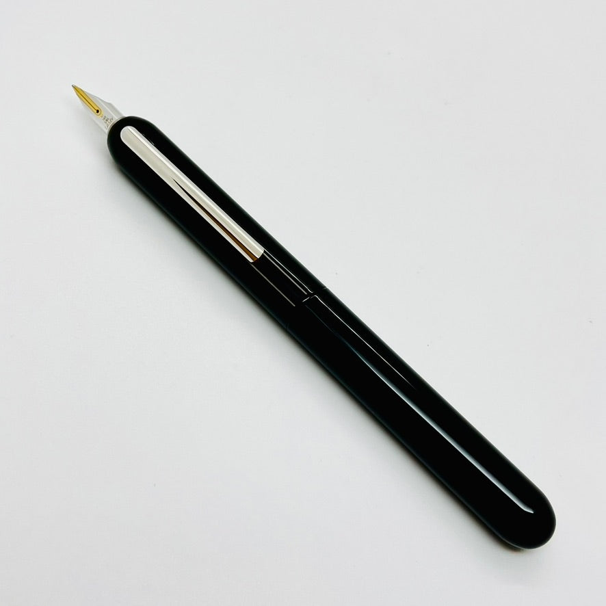 Lamy Dialog 3 Fountain Pen Piano Black – Reid Stationers
