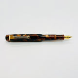 Kaweco Art Sport Fountain Pen Hickory Brown