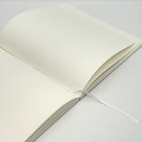 Midori MD Notebook A5 Cotton Square Blank