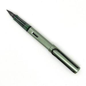 Lamy AL-Star Fountain Pen Sage (Special Edition 2024)