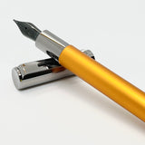 Monteverde Ritma Fountain Pen Orange