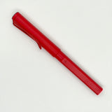 Lamy EMR Safari Stylus Note+ Red Matt