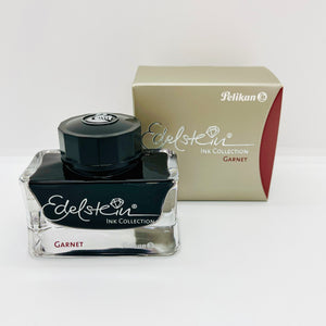 Pelikan Edelstein Ink Bottle Garnet 50ml